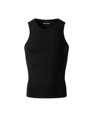 LOGO TANKTOP / BLACK