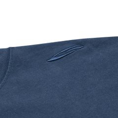 WASHED BOXY TEE / NEBULA