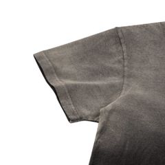 WASHED REGULAR TEE / MIST