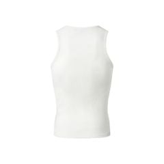 LOGO TANKTOP / OFF WHITE