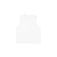 RUGGED TANKTOP/ WHITE