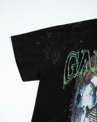 ETERNAL TEE / BLACK