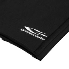 BAGGY SHORT / BLACK