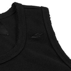 LOGO TANKTOP / BLACK