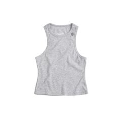 RIVET TANKTOP / GREY