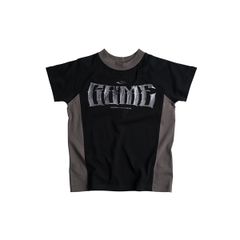 GBME BABY TEE / SHADOW