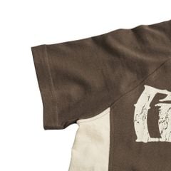 GBME BABY TEE / CLAY