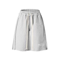 BAGGY SHORTS / GREY