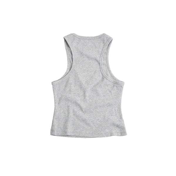  RIVET TANKTOP / GREY 