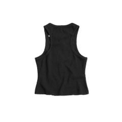 RIVET TANKTOP / BLACK