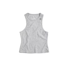 RIVET TANKTOP / GREY