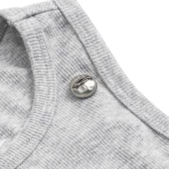 RIVET TANKTOP / GREY