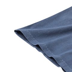 WASHED REGULAR TEE / TIDE