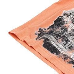 CAROUSEL TEE / EMBER