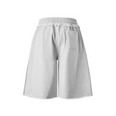 BAGGY SHORTS / GREY