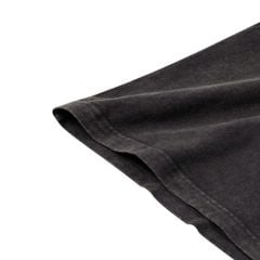 WASHED REGULAR TEE / MIST