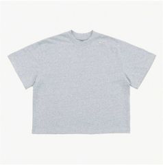 BASIC TEE / GREY
