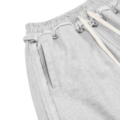 BAGGY SHORTS / GREY
