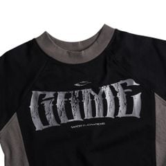 GBME BABY TEE / SHADOW