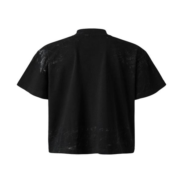  ETERNAL TEE / BLACK 