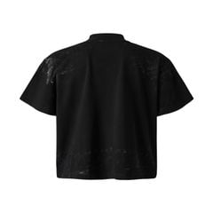 ETERNAL TEE / BLACK