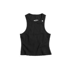 RIVET TANKTOP / BLACK