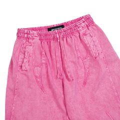 TRIBAL BAGGY JOGGER / TAFFY