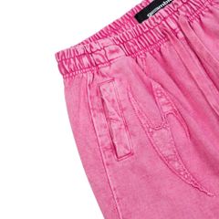 TRIBAL BAGGY JOGGER / TAFFY