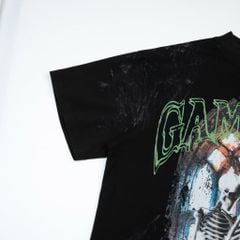 ETERNAL TEE / BLACK