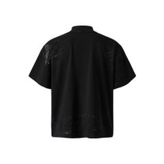 ETERNAL TEE / BLACK