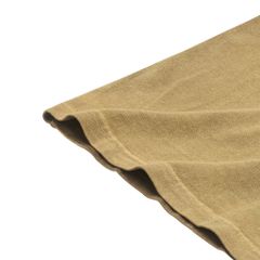 CLUB LABEL TEE / EARTH