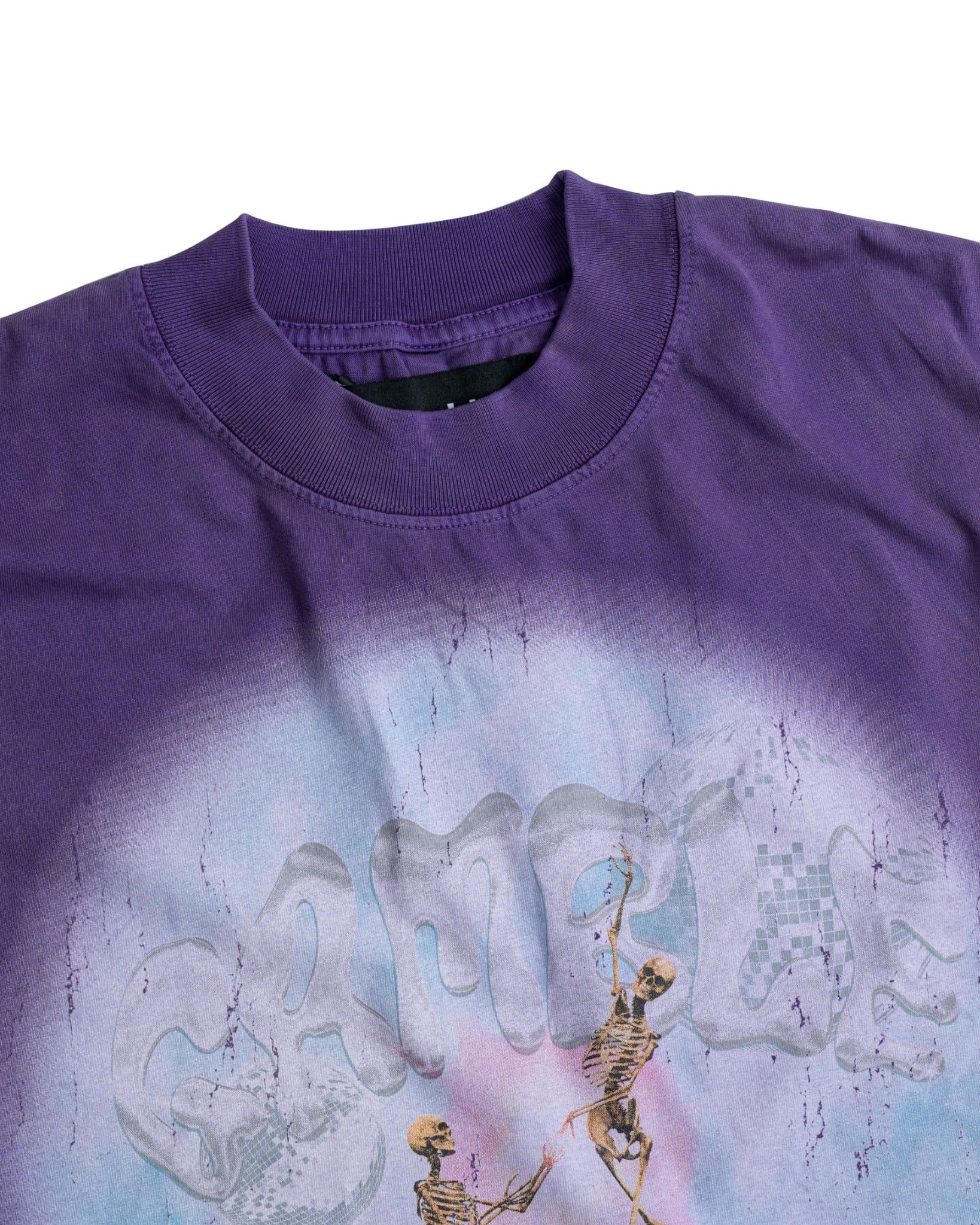 DISCO TEE / HAZE