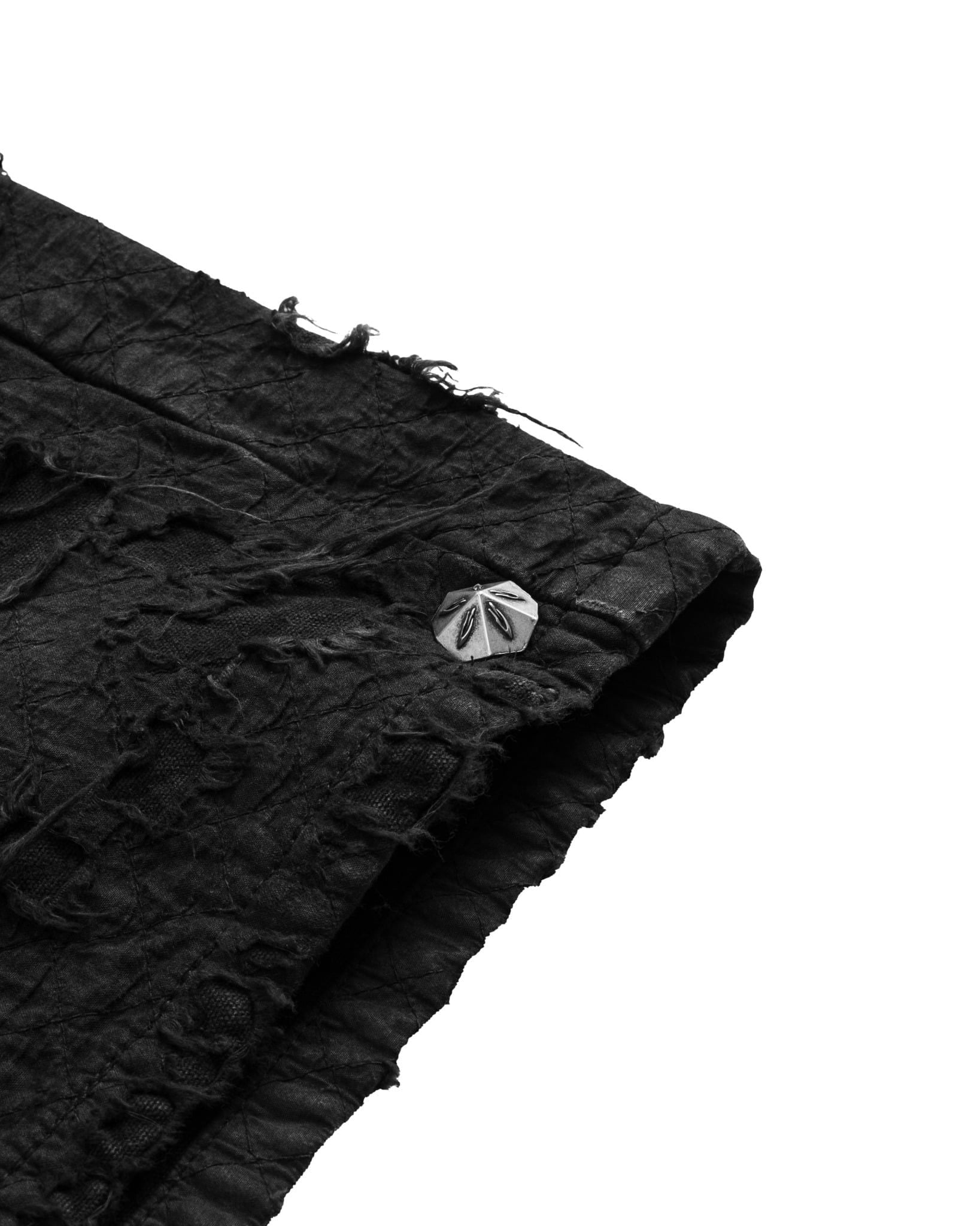 VIOLENT SHORTS / BLACK