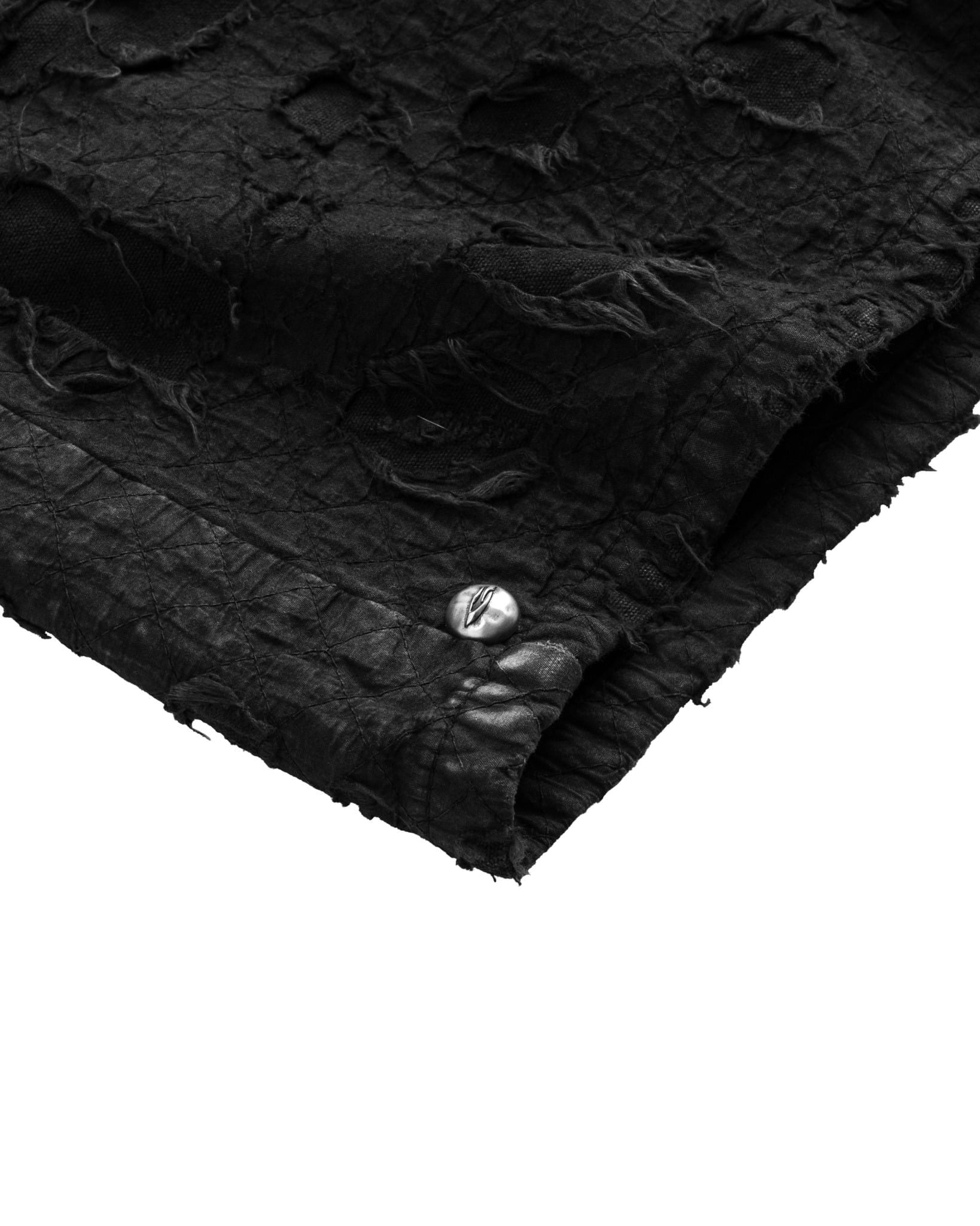 VIOLENT SHORTS / BLACK