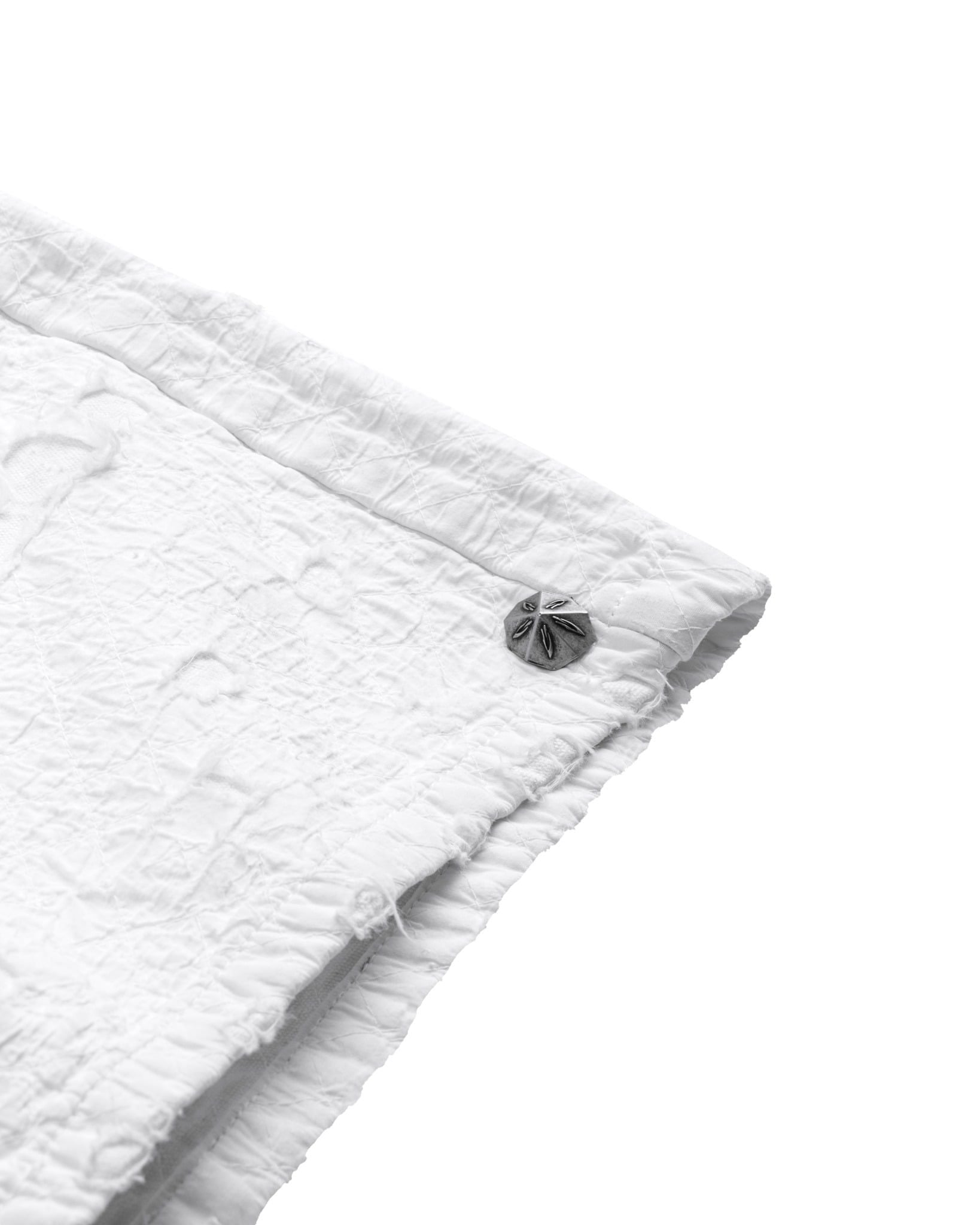 VIOLENT SHORTS / WHITE