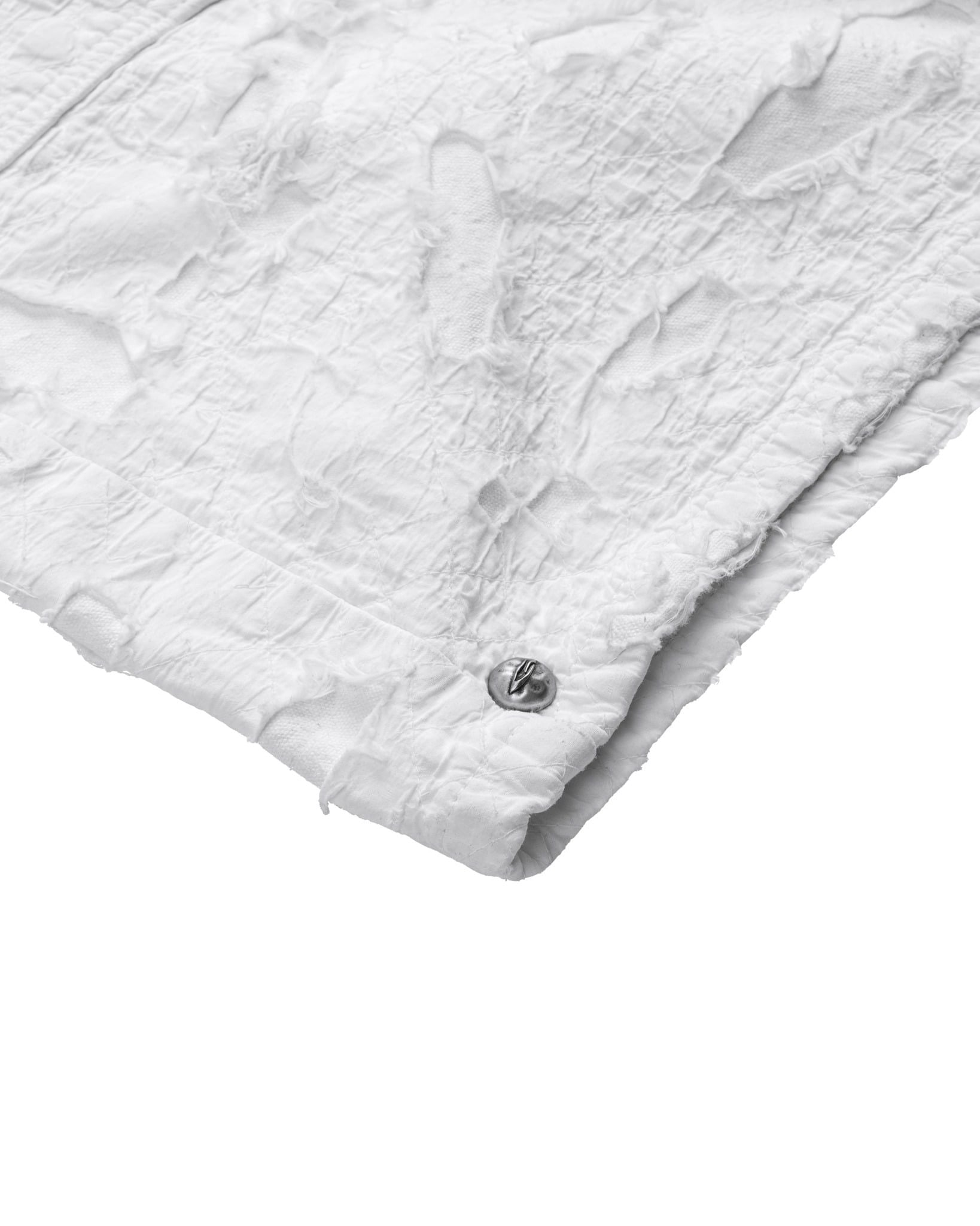 VIOLENT SHORTS / WHITE