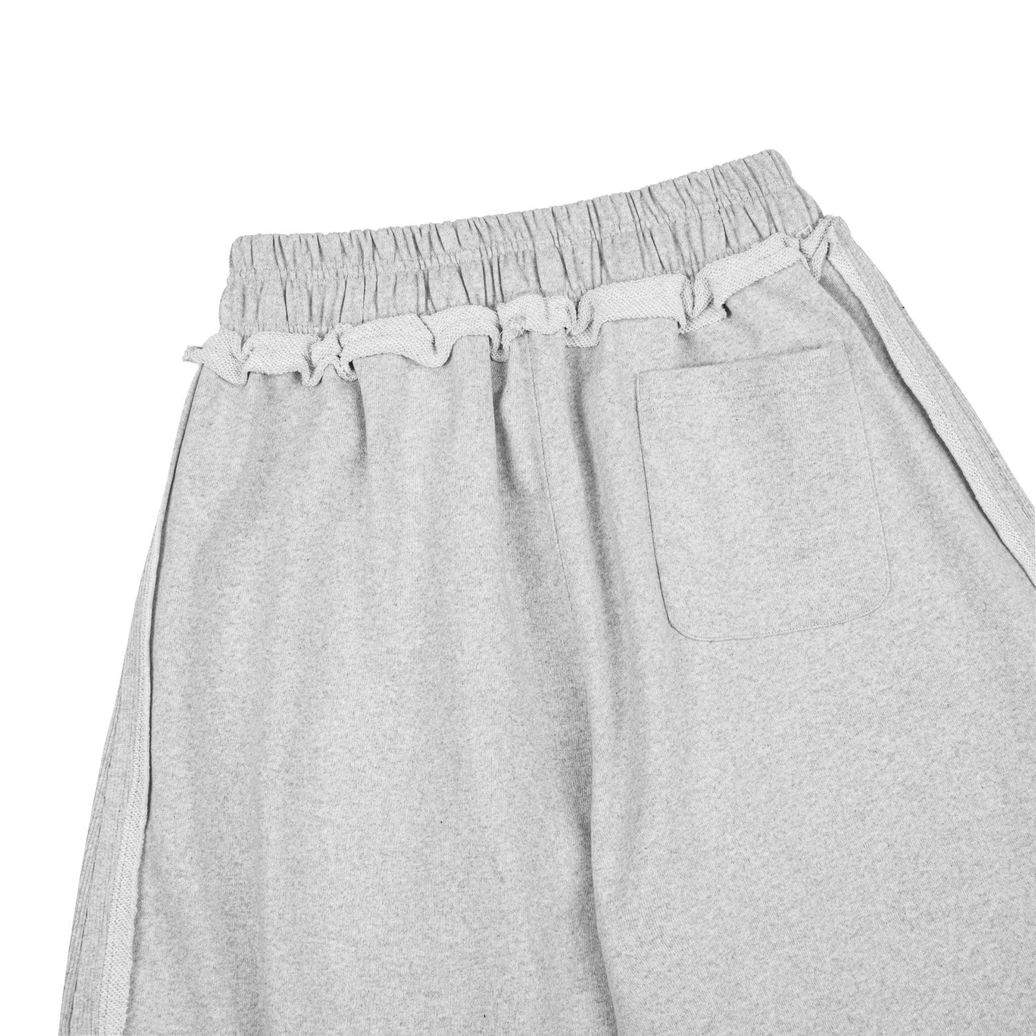 BAGGY SHORTS / GREY