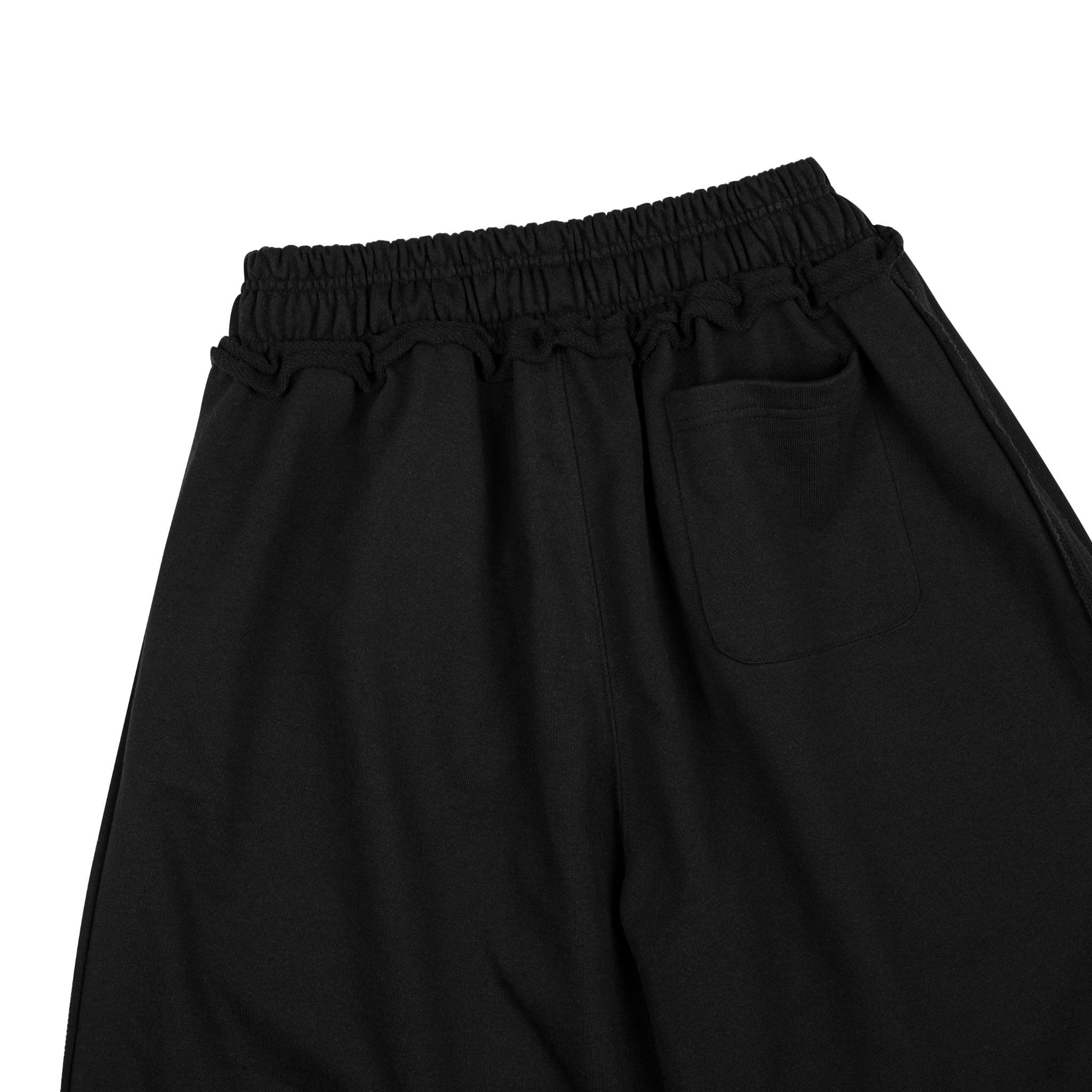 BAGGY SHORT / BLACK