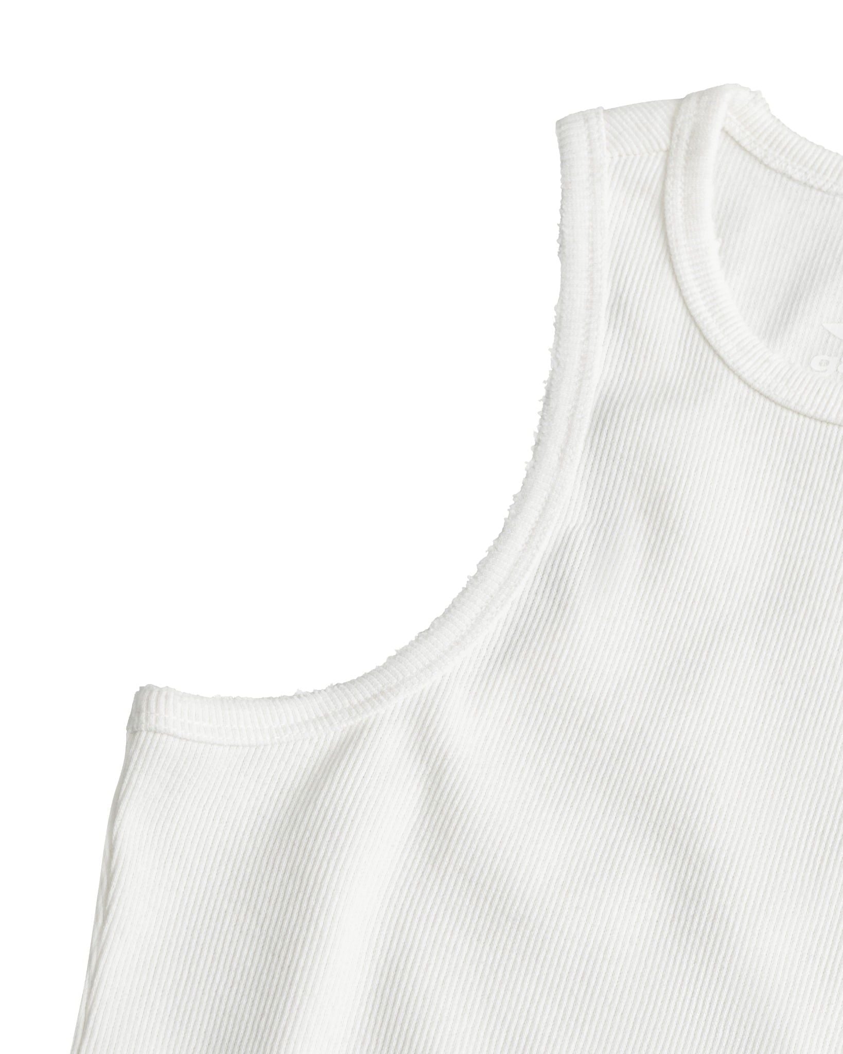 RIVET TANKTOP / OFF WHITE