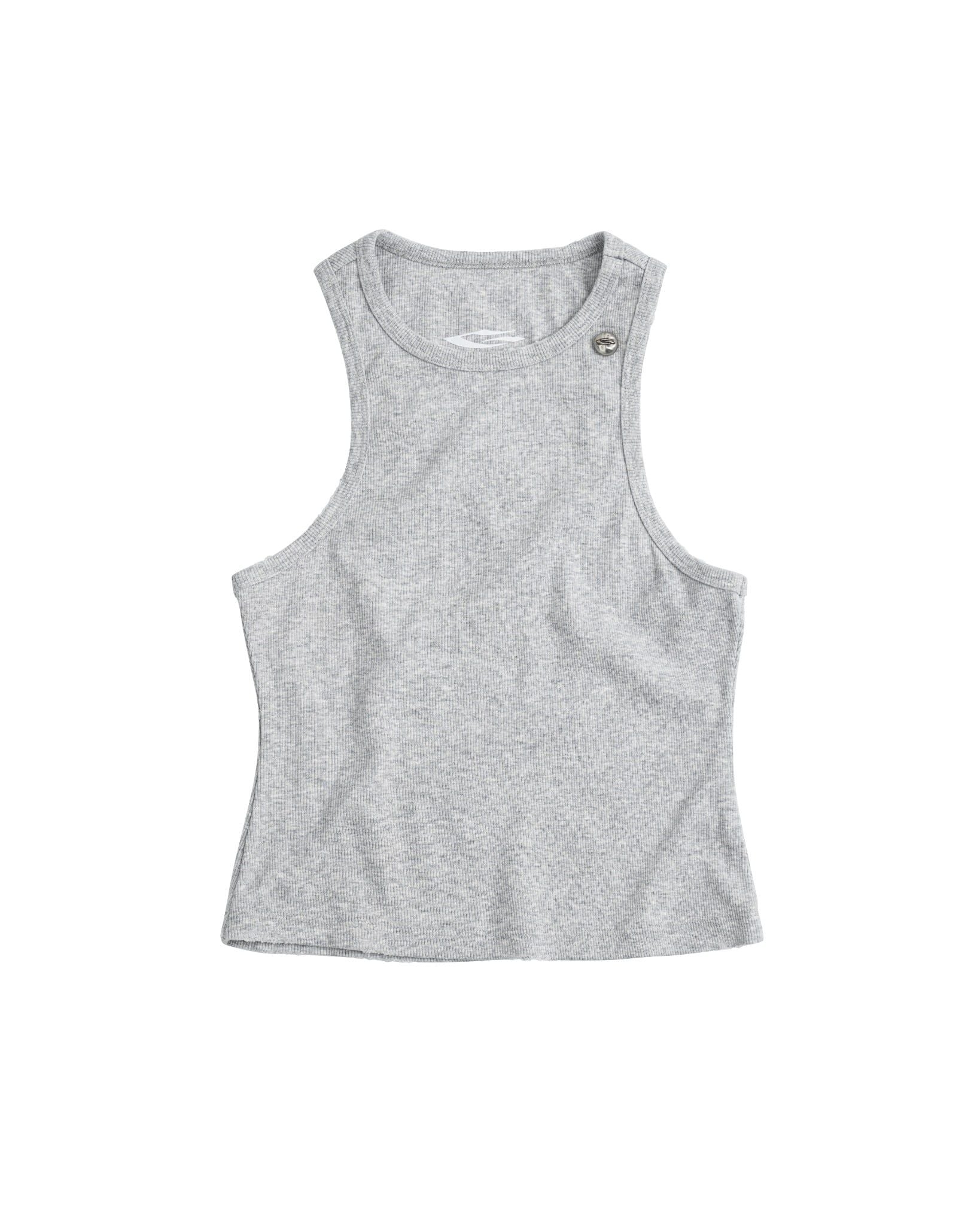 RIVET TANKTOP / GREY