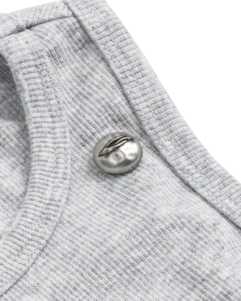 RIVET TANKTOP / GREY