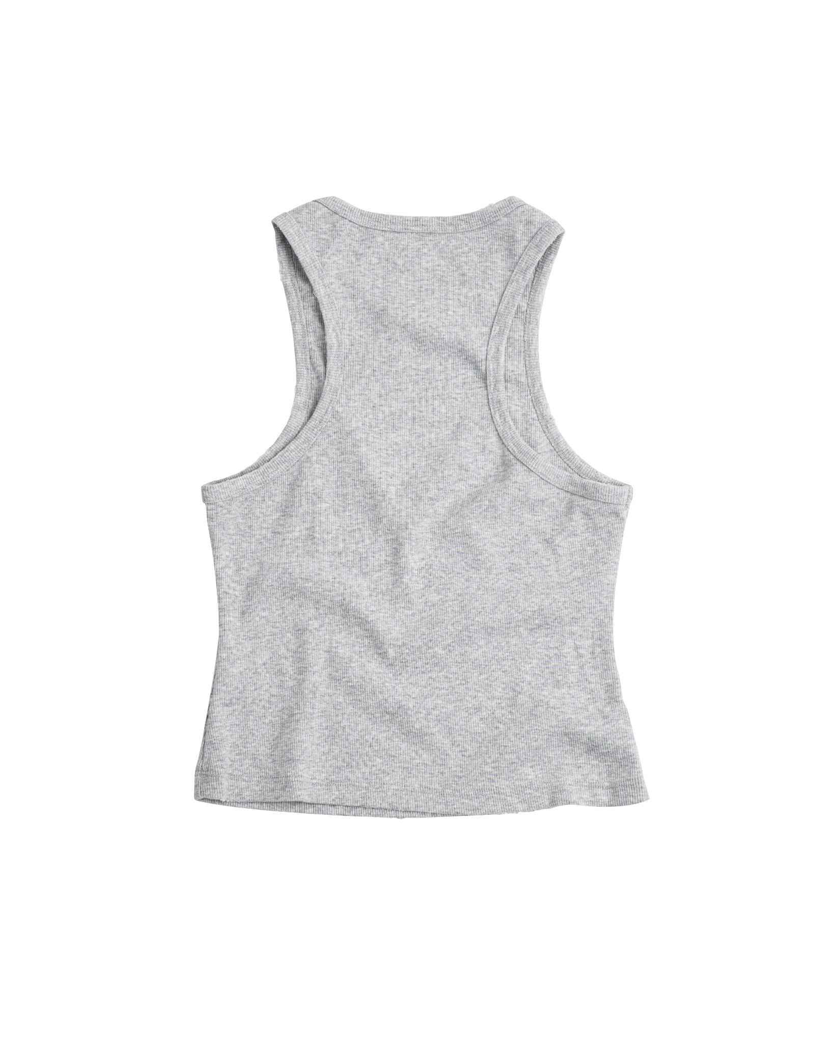 RIVET TANKTOP / GREY