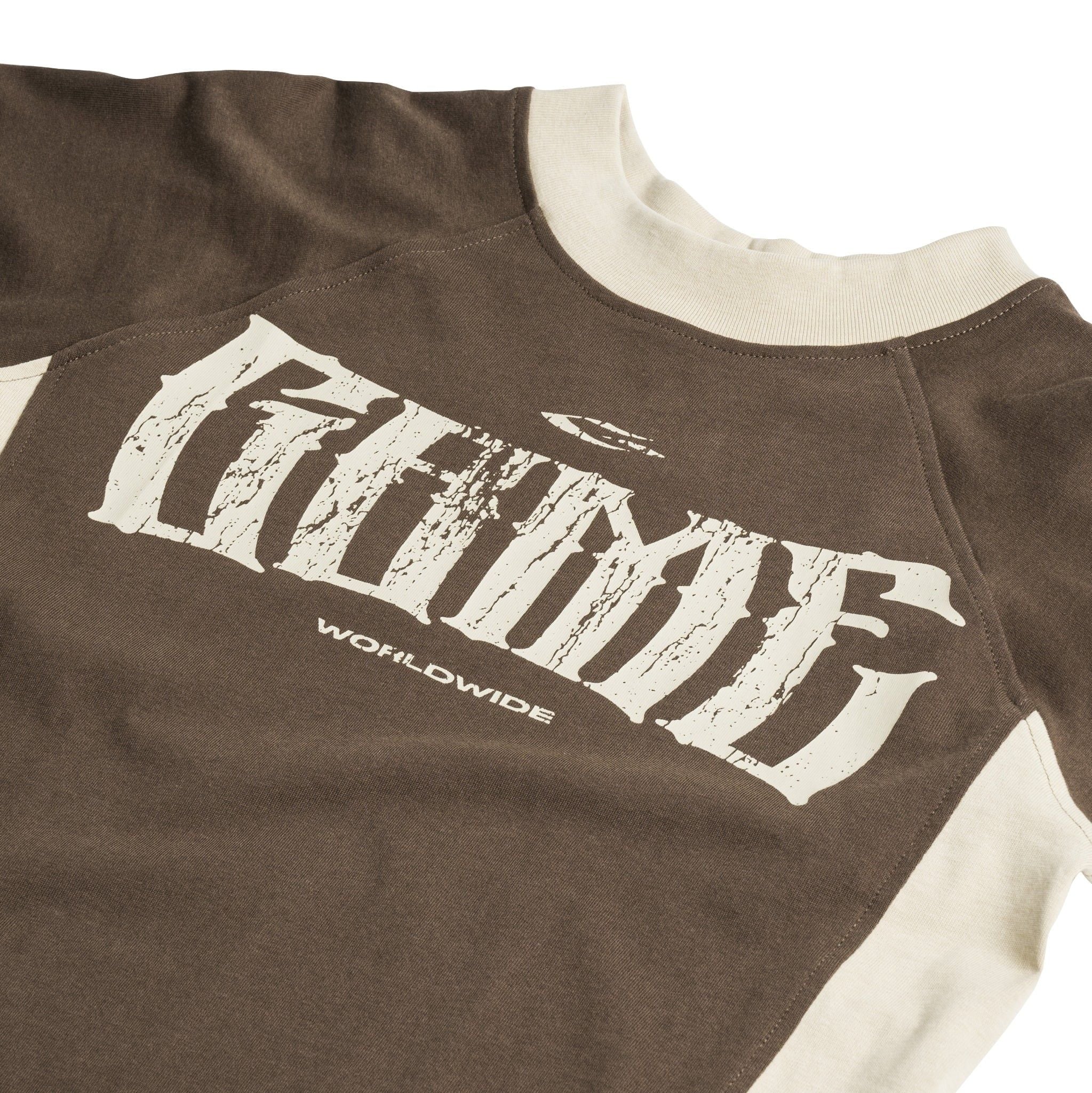 GBME BABY TEE / CLAY