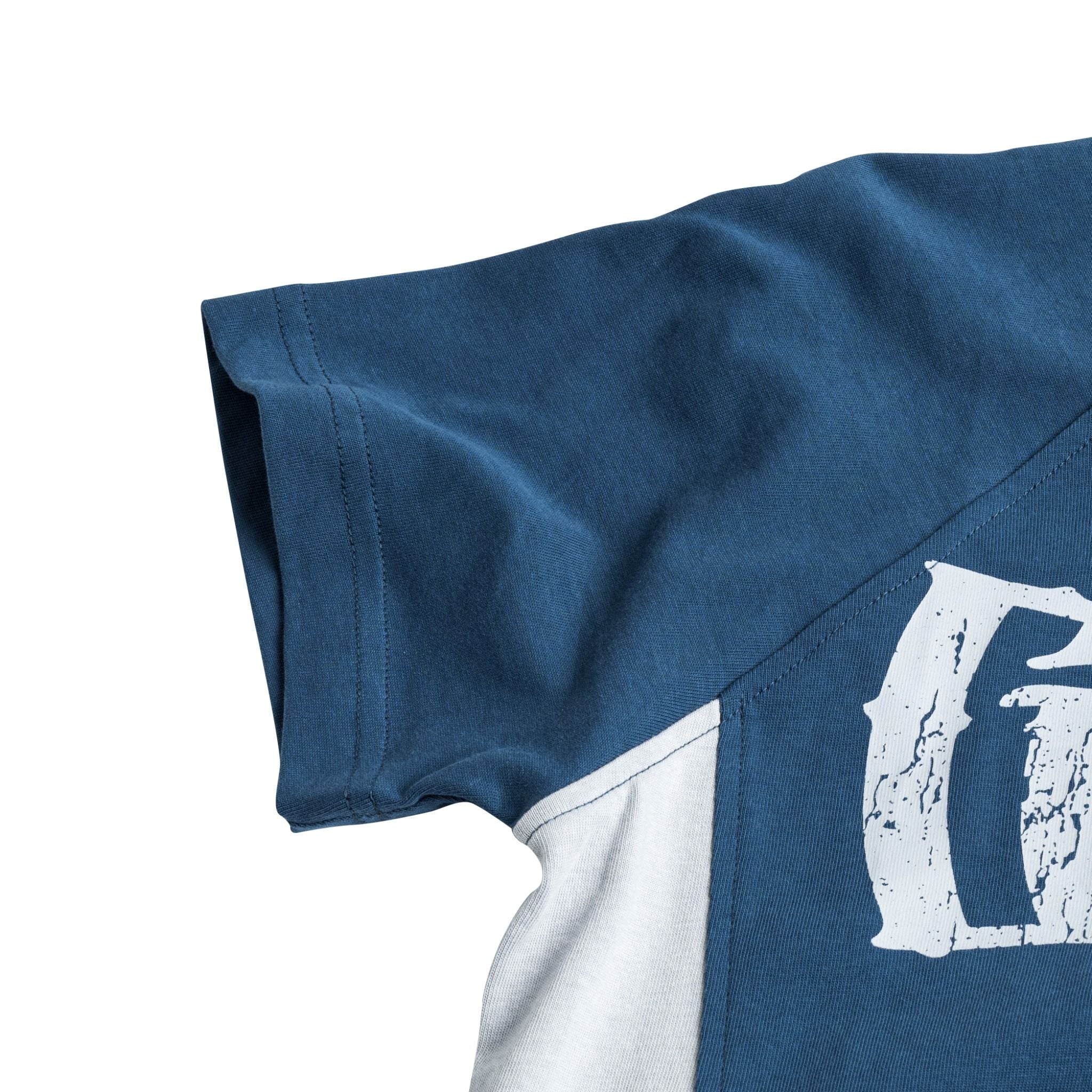 GBME BABY TEE / MARINE