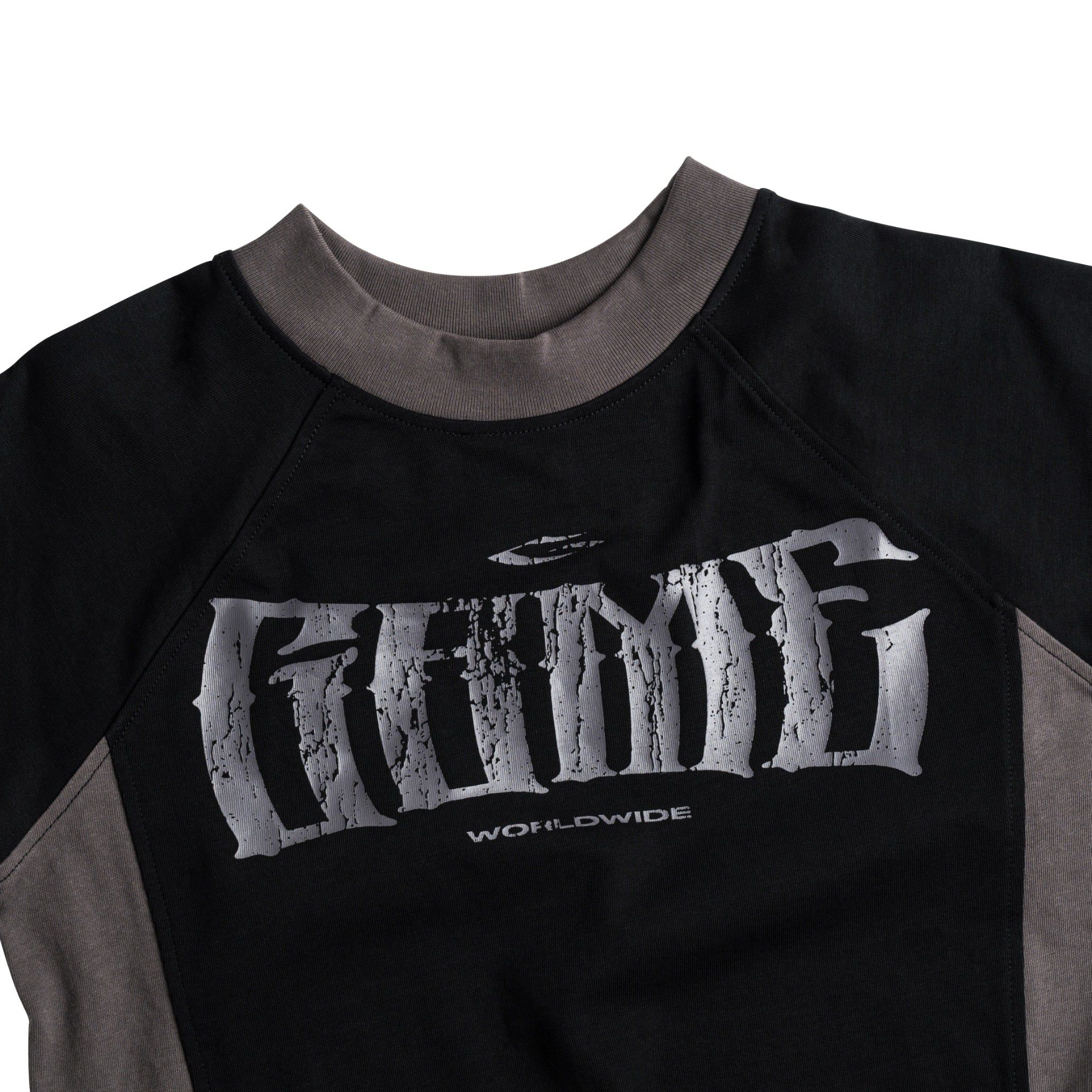 GBME BABY TEE / SHADOW
