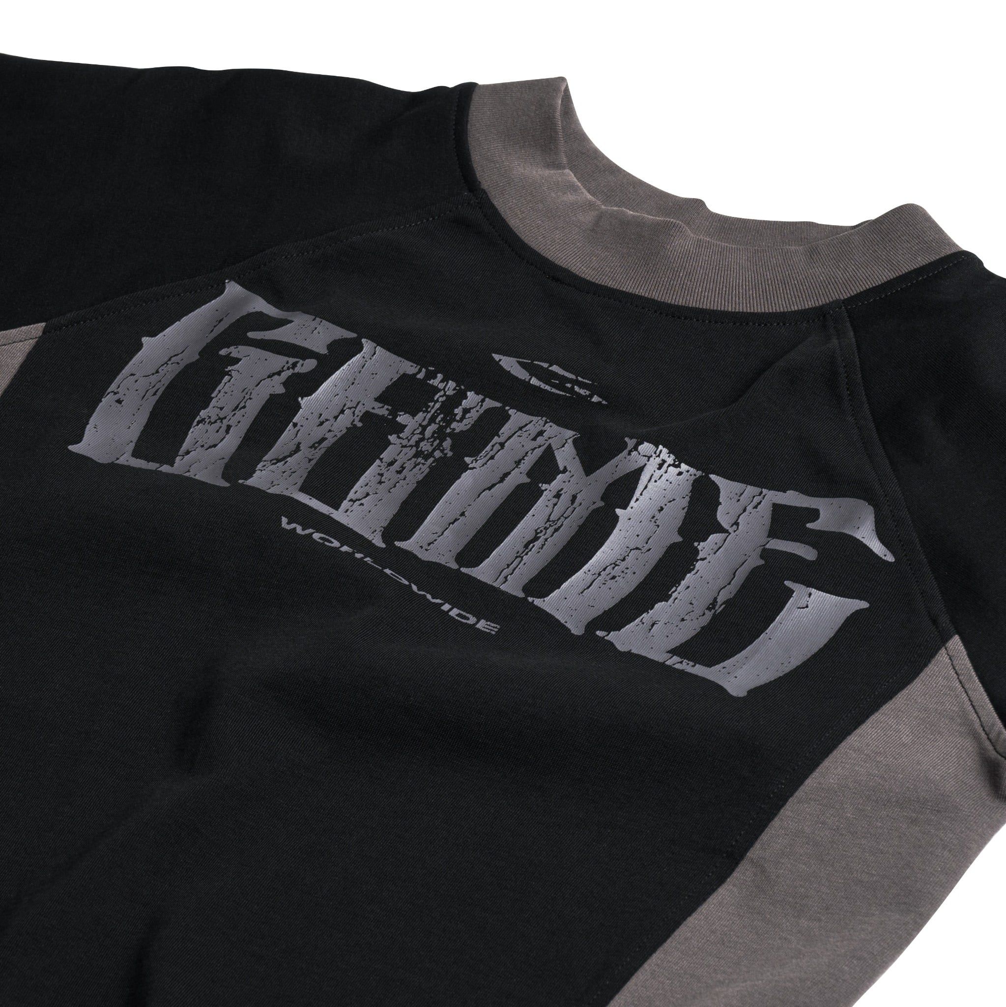 GBME BABY TEE / SHADOW