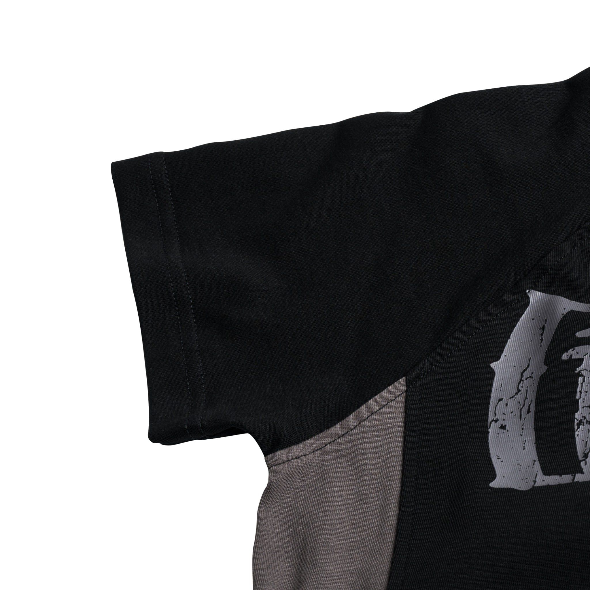 GBME BABY TEE / SHADOW