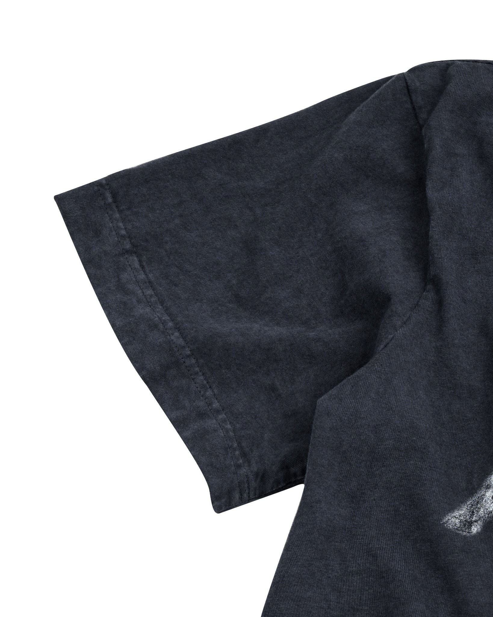 PEGASUS TEE / BLACK