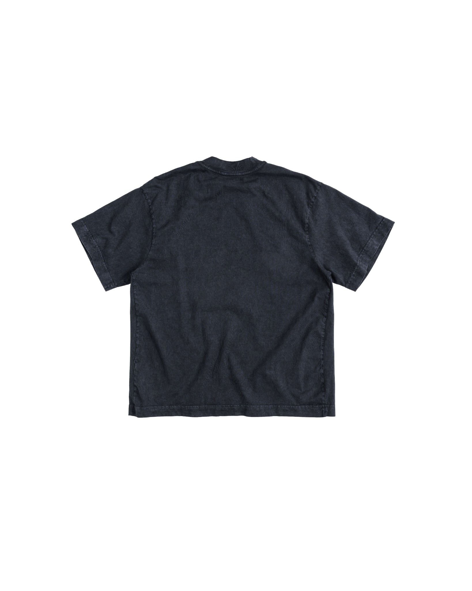 PEGASUS TEE / BLACK