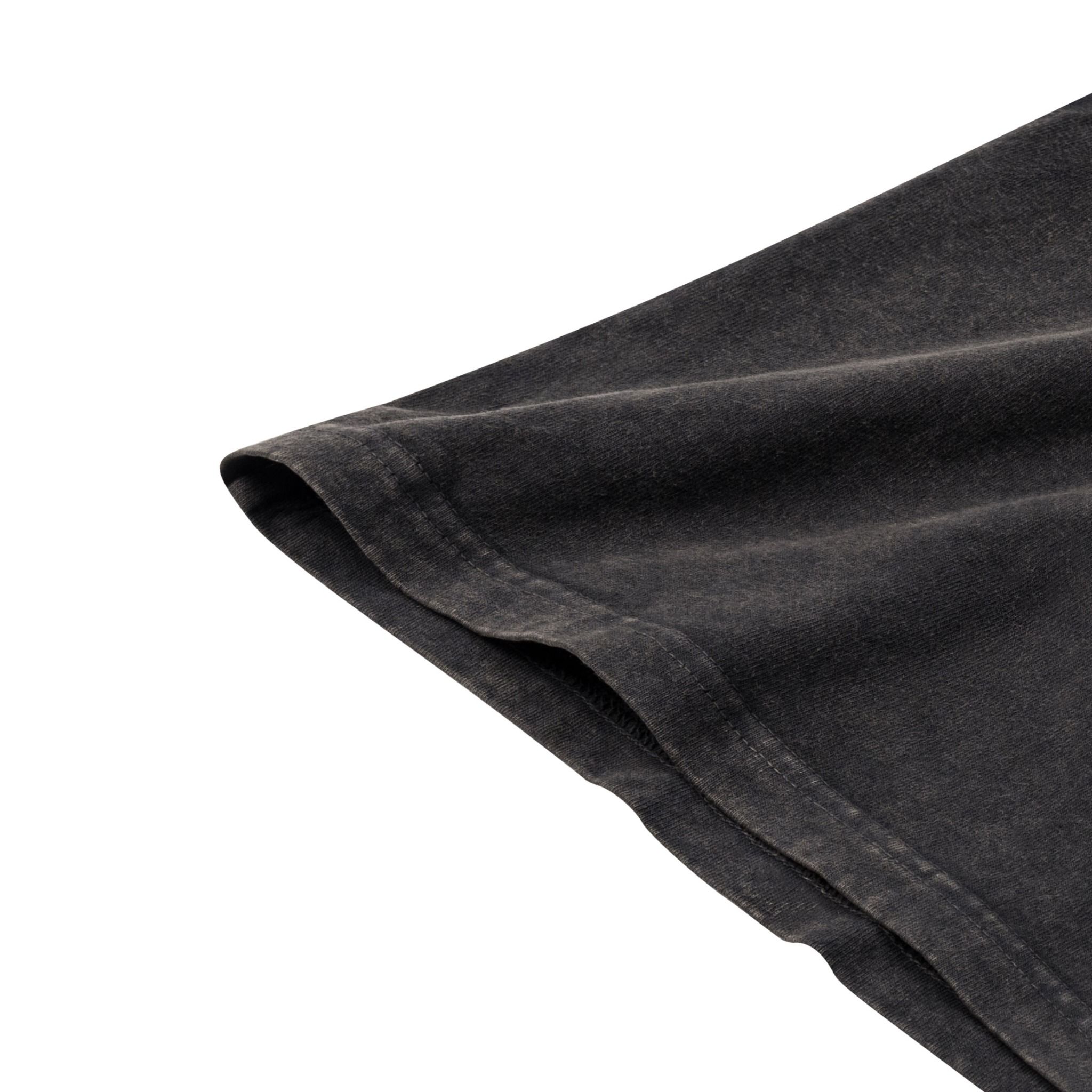 WASHED REGULAR TEE / MIST